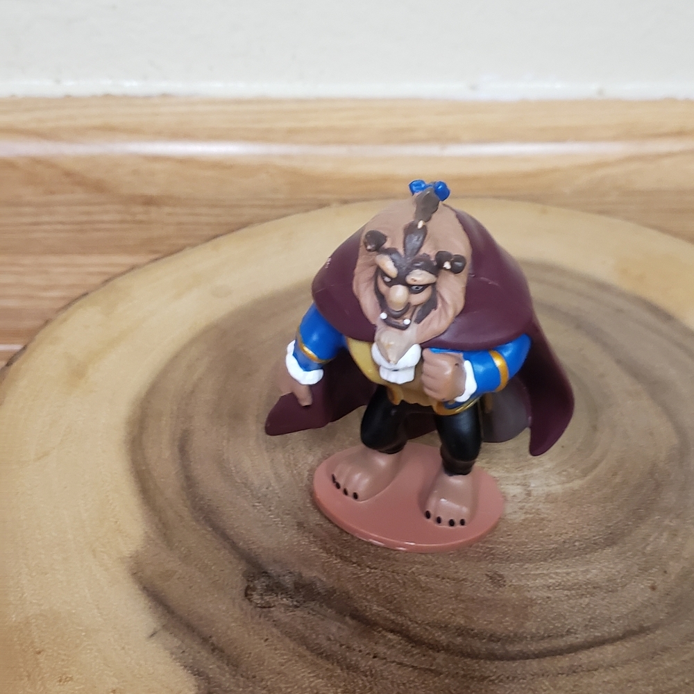 Disney beauty and the beast